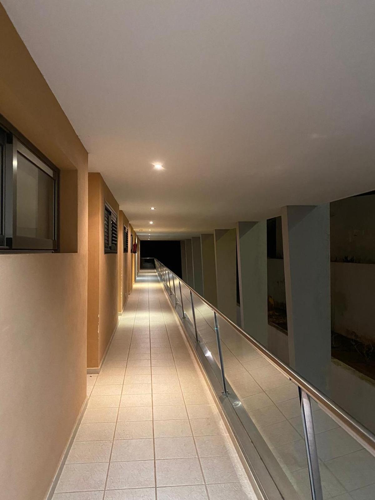 Atlantic Silence 1 Apartment Santa Cruz de Tenerife Exterior photo