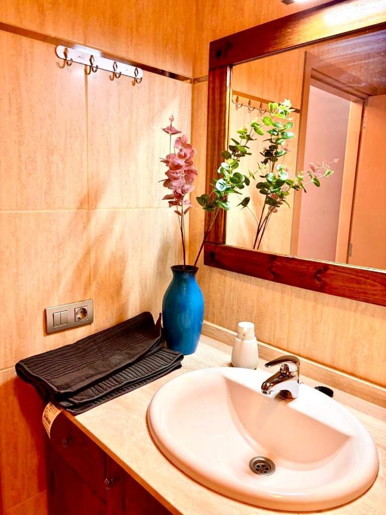 Atlantic Silence 1 Apartment Santa Cruz de Tenerife Exterior photo